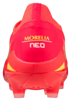 Mizuno Morelia Neo IV Beta Elite Soccer Cleat 26 Mizuno Morelia Neo IV Beta Elite Soccer Cleat -Mizuno 540311 1Z1Z 05