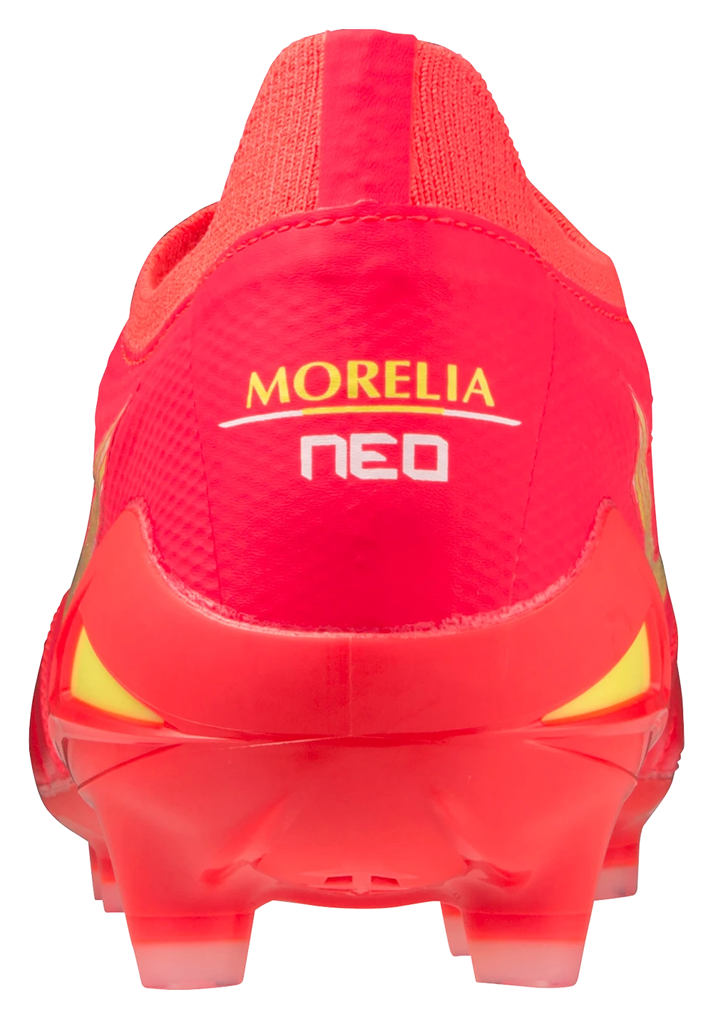 Mizuno Morelia Neo IV Beta Elite Soccer Cleat 7 Mizuno Morelia Neo IV Beta Elite Soccer Cleat - Image 5