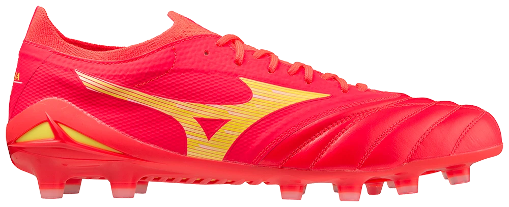 Mizuno Morelia Neo IV Beta Elite Soccer Cleat 8 Mizuno Morelia Neo IV Beta Elite Soccer Cleat - Image 6