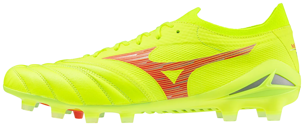 Mizuno Morelia Neo IV Beta Elite Soccer Cleat 15 Mizuno Morelia Neo IV Beta Elite Soccer Cleat - Image 13