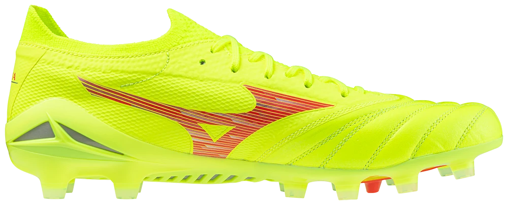 Mizuno Morelia Neo IV Beta Elite Soccer Cleat 17 Mizuno Morelia Neo IV Beta Elite Soccer Cleat - Image 15