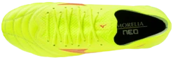 Mizuno Morelia Neo IV Beta Elite Soccer Cleat 37 Mizuno Morelia Neo IV Beta Elite Soccer Cleat -Mizuno 540311 3E1Z 04