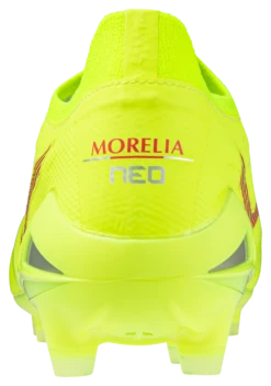 Mizuno Morelia Neo IV Beta Elite Soccer Cleat 38 Mizuno Morelia Neo IV Beta Elite Soccer Cleat -Mizuno 540311 3E1Z 05