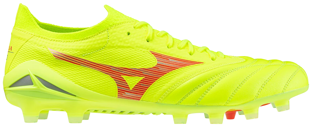 Mizuno Morelia Neo IV Beta Elite Soccer Cleat 20 Mizuno Morelia Neo IV Beta Elite Soccer Cleat - Image 18
