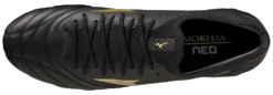 Mizuno Morelia Neo IV Beta Elite Soccer Cleat 31 Mizuno Morelia Neo IV Beta Elite Soccer Cleat -Mizuno 540311 9074 04