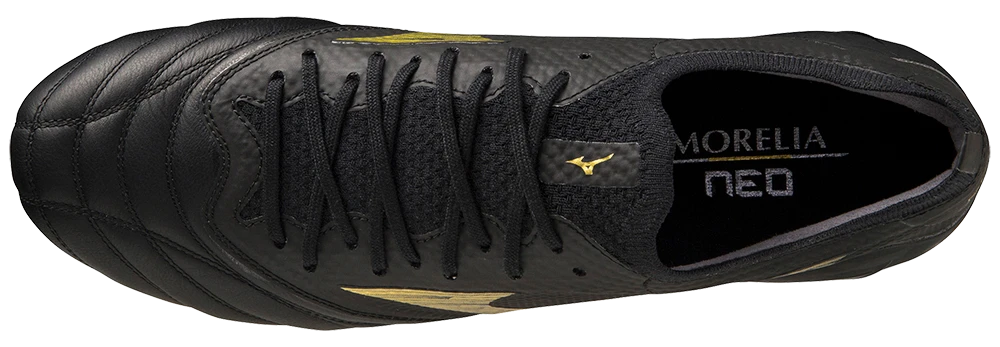 Mizuno Morelia Neo IV Beta Elite Soccer Cleat 12 Mizuno Morelia Neo IV Beta Elite Soccer Cleat - Image 10