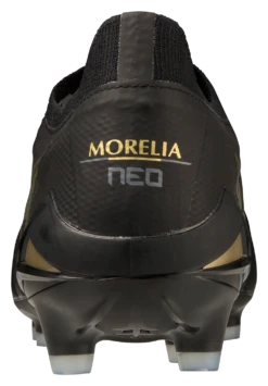 Mizuno Morelia Neo IV Beta Elite Soccer Cleat 32 Mizuno Morelia Neo IV Beta Elite Soccer Cleat -Mizuno 540311 9074 05