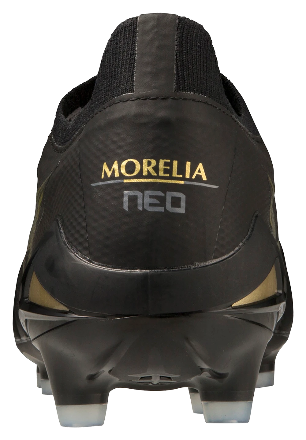 Mizuno Morelia Neo IV Beta Elite Soccer Cleat 13 Mizuno Morelia Neo IV Beta Elite Soccer Cleat - Image 11