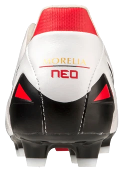 Mizuno Morelia Neo IV Pro KL Soccer Cleat -Mizuno 540312 0090 05