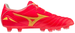 Mizuno Morelia Neo IV Pro KL Soccer Cleat -Mizuno 540312 1Z1Z 03