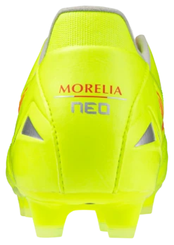 Mizuno Morelia Neo IV Pro KL Soccer Cleat -Mizuno 540312 3E1Z 05