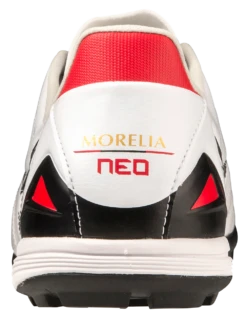 Mizuno Morelia Neo IV Pro KL AS Soccer Shoe -Mizuno 540314 0090 05