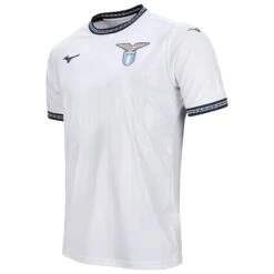 Mizuno SS Lazio Replica 3rd Jersey