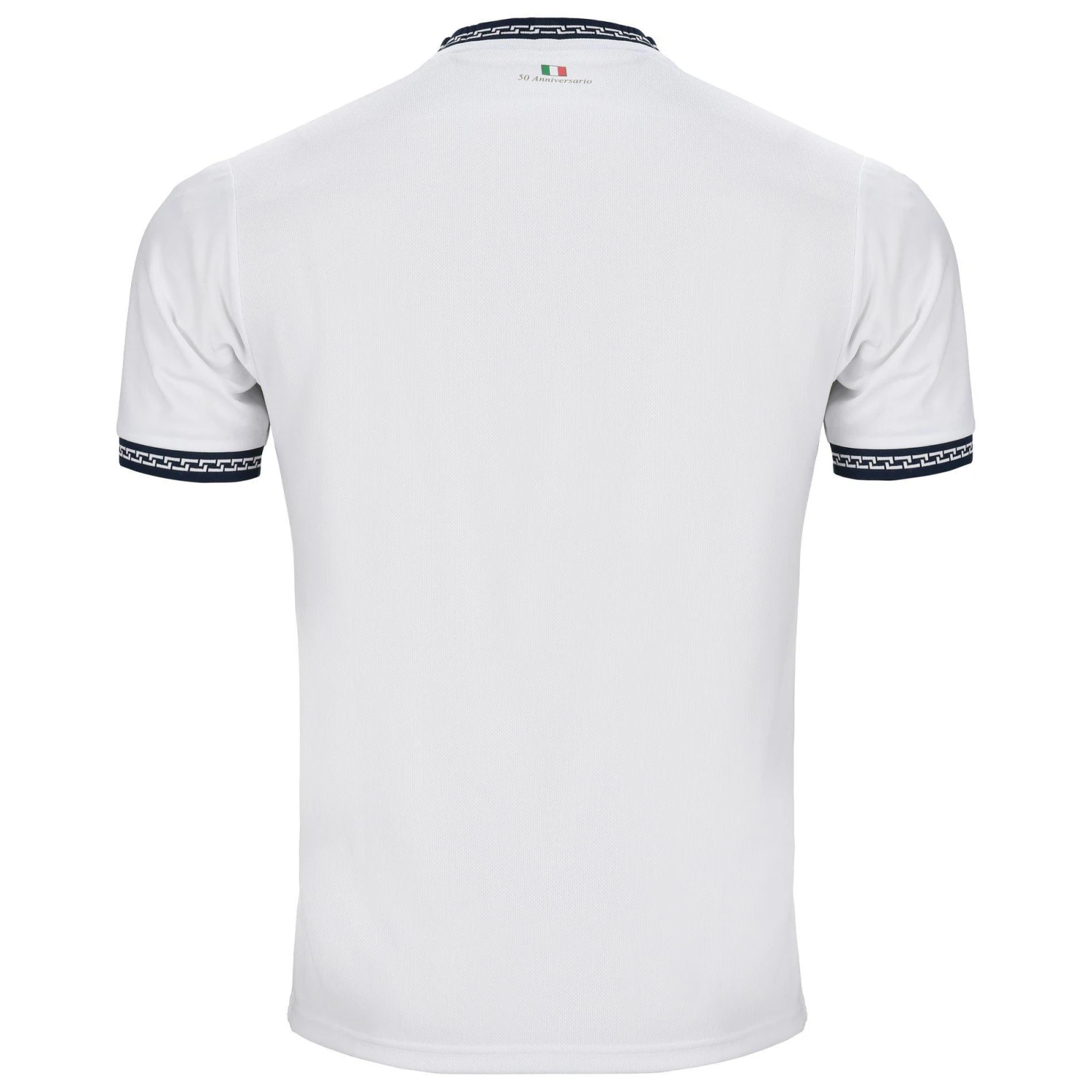 Mizuno SS Lazio Replica 3rd Jersey 5 Mizuno SS Lazio Replica 3rd Jersey - Image 3