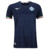 Mizuno SS Lazio Replica Away Jersey* 2 Mizuno SS Lazio Replica Away Jersey* -Mizuno 540327 5151