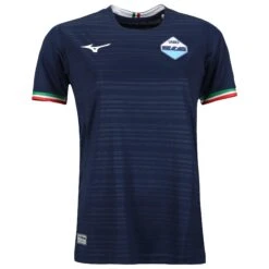Mizuno SS Lazio Replica Away Jersey*