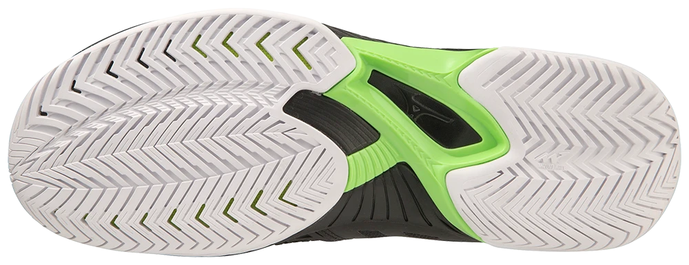 Mizuno Wave Exceed Tour 5 AC Men's Tennis Shoe 10 Mizuno Wave Exceed Tour 5 AC Men's Tennis Shoe - Image 8