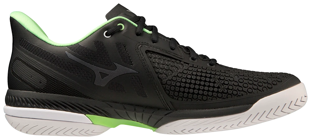 Mizuno Wave Exceed Tour 5 AC Men's Tennis Shoe 11 Mizuno Wave Exceed Tour 5 AC Men's Tennis Shoe - Image 9