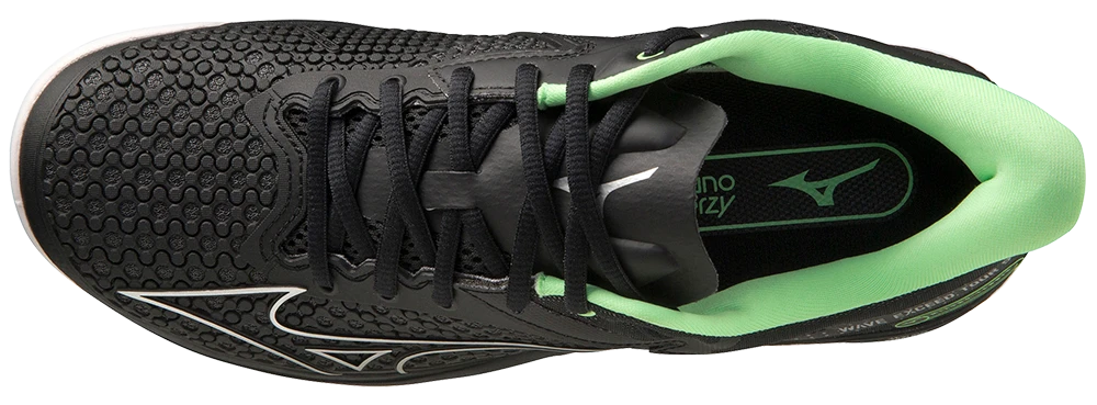 Mizuno Wave Exceed Tour 5 AC Men's Tennis Shoe 12 Mizuno Wave Exceed Tour 5 AC Men's Tennis Shoe - Image 10