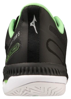 Mizuno Wave Exceed Tour 5 AC Men's Tennis Shoe 32 Mizuno Wave Exceed Tour 5 AC Men's Tennis Shoe -Mizuno 550035 9073 05