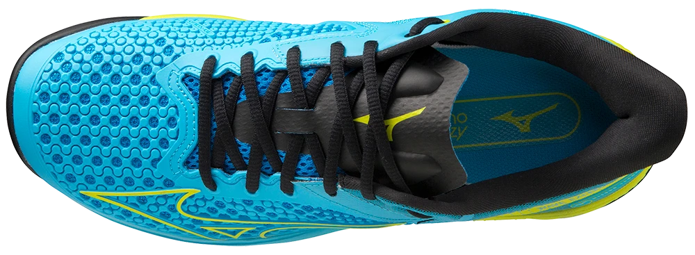 Mizuno Wave Exceed Tour 5 AC Men's Tennis Shoe 6 Mizuno Wave Exceed Tour 5 AC Men's Tennis Shoe - Image 4