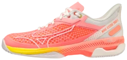 Mizuno Wave Exceed Tour 5 AC Women's Tennis Shoe