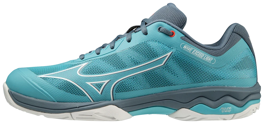Mizuno Wave Exceed Light AC Men's Tennis Shoe