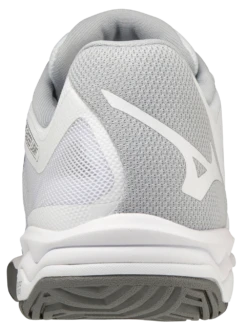 Mizuno Wave Exceed Light AC Women's Tennis Shoe -Mizuno 550038 0073 05