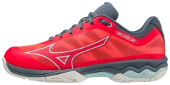 Mizuno Wave Exceed Light AC Women's Tennis Shoe