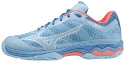 Mizuno Wave Exceed Light AC Women's Tennis Shoe -Mizuno 550038 DC00