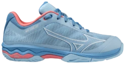 Mizuno Wave Exceed Light AC Women's Tennis Shoe -Mizuno 550038 DC00 06