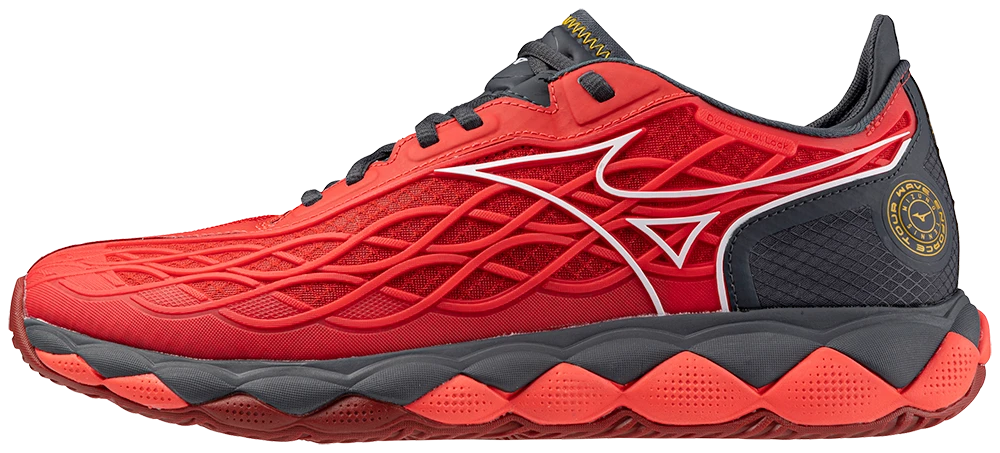Mizuno Wave Enforce Tour AC Men's Tennis Shoe
