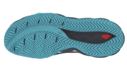 Mizuno Wave Enforce Tour AC Men's Tennis Shoe -Mizuno 550043 CG36 02