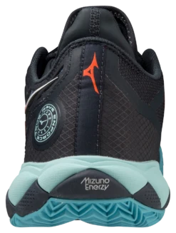 Mizuno Wave Enforce Tour AC Men's Tennis Shoe -Mizuno 550043 CG36 05