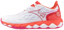 Mizuno Wave Enforce Tour AC Women's Tennis Shoe