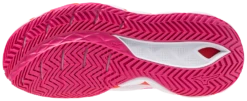Mizuno -Mizuno 550044 001C 02