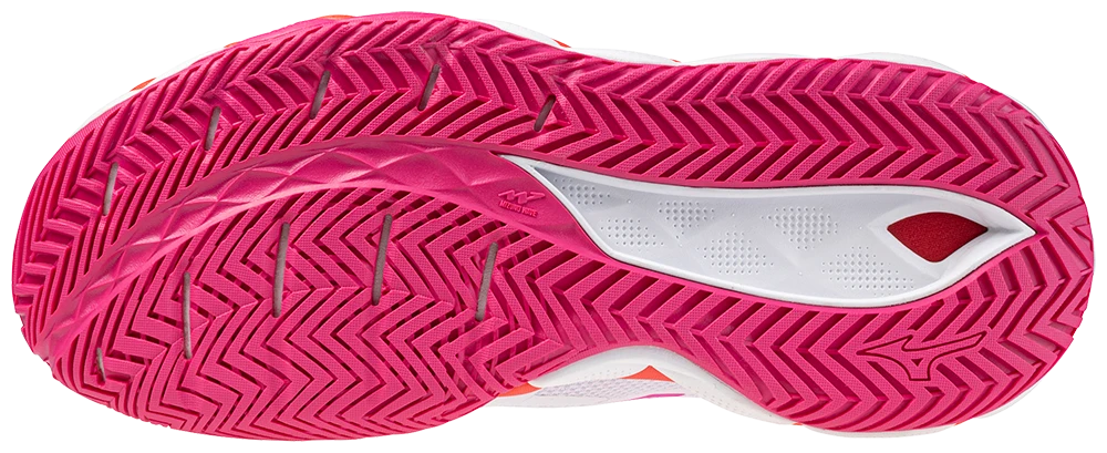 Mizuno Wave Enforce Tour AC Women's Tennis Shoe 4 Mizuno Wave Enforce Tour AC Women's Tennis Shoe - Image 2