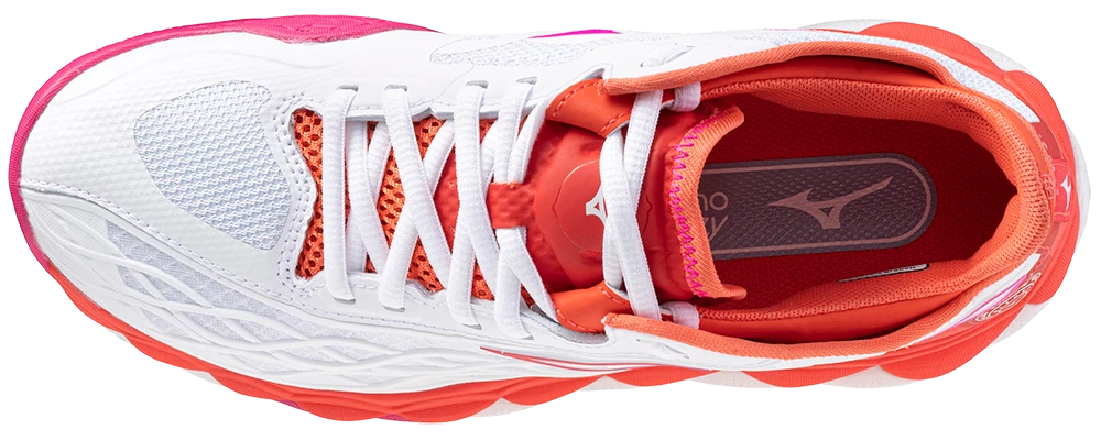 Mizuno Wave Enforce Tour AC Women's Tennis Shoe 6 Mizuno Wave Enforce Tour AC Women's Tennis Shoe - Image 4