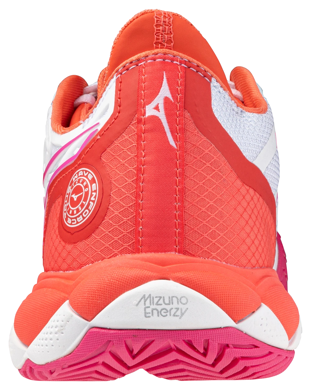 Mizuno Wave Enforce Tour AC Women's Tennis Shoe 7 Mizuno Wave Enforce Tour AC Women's Tennis Shoe - Image 5