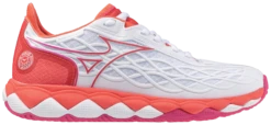 Mizuno Wave Enforce Tour AC Women's Tennis Shoe 27 Mizuno Wave Enforce Tour AC Women's Tennis Shoe -Mizuno 550044 001C 06