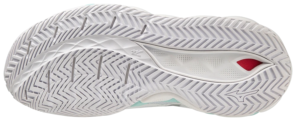 Mizuno Wave Enforce Tour AC Women's Tennis Shoe 22 Mizuno Wave Enforce Tour AC Women's Tennis Shoe - Image 20