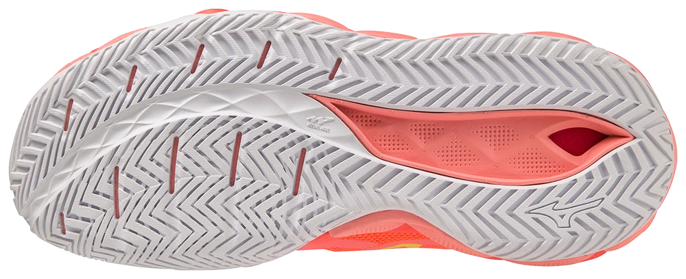 Mizuno Wave Enforce Tour AC Women's Tennis Shoe 10 Mizuno Wave Enforce Tour AC Women's Tennis Shoe - Image 8