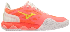 Mizuno Wave Enforce Tour AC Women's Tennis Shoe 30 Mizuno Wave Enforce Tour AC Women's Tennis Shoe -Mizuno 550044 1K0D 03