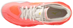 Mizuno Wave Enforce Tour AC Women's Tennis Shoe 31 Mizuno Wave Enforce Tour AC Women's Tennis Shoe -Mizuno 550044 1K0D 04