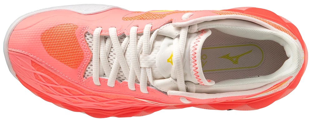 Mizuno Wave Enforce Tour AC Women's Tennis Shoe 12 Mizuno Wave Enforce Tour AC Women's Tennis Shoe - Image 10