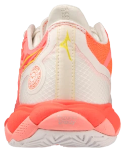 Mizuno Wave Enforce Tour AC Women's Tennis Shoe 32 Mizuno Wave Enforce Tour AC Women's Tennis Shoe -Mizuno 550044 1K0D 05