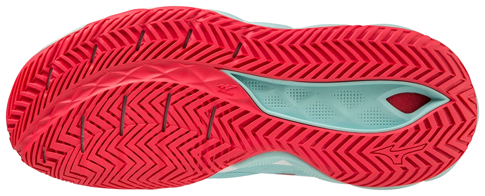 Mizuno Wave Enforce Tour AC Women's Tennis Shoe 16 Mizuno Wave Enforce Tour AC Women's Tennis Shoe - Image 14