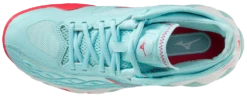 Mizuno Wave Enforce Tour AC Women's Tennis Shoe 37 Mizuno Wave Enforce Tour AC Women's Tennis Shoe -Mizuno 550044 541A 04