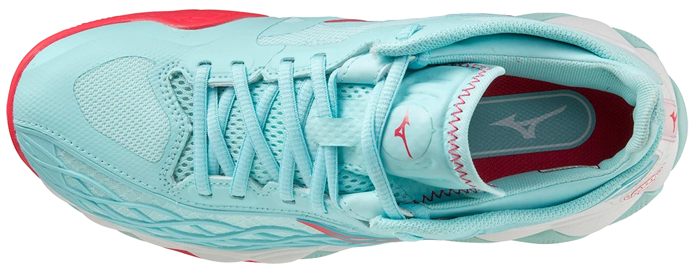 Mizuno Wave Enforce Tour AC Women's Tennis Shoe 18 Mizuno Wave Enforce Tour AC Women's Tennis Shoe - Image 16