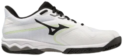 Mizuno Wave Exceed Light 2 AC Men's Tennis Shoe -Mizuno 550045 00MG 03